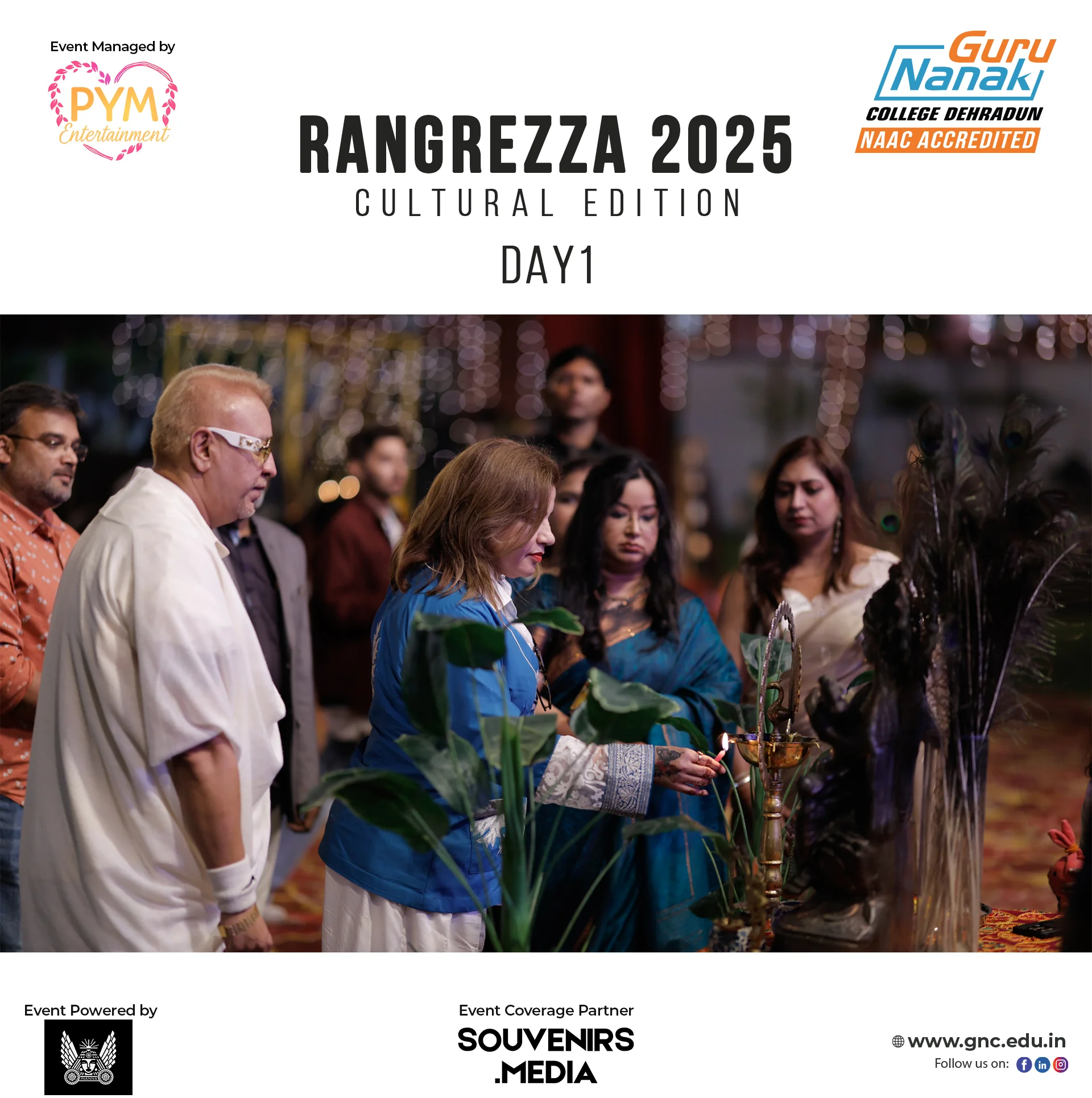 Rangrezza 2025